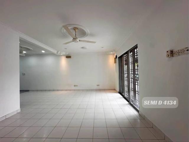 NEGO UNTIL DEAL2 Storey House Jejawi Bandar Botanic Klang