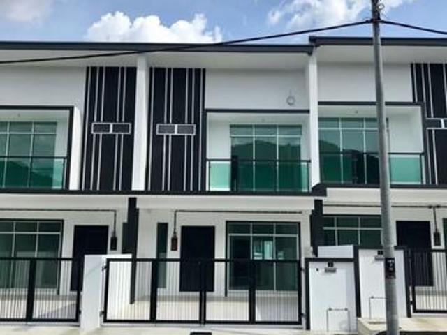 NEGO UNTIL SOLD HOT HOT AREA Taman Meru Perdana Ipoh FOR SALE