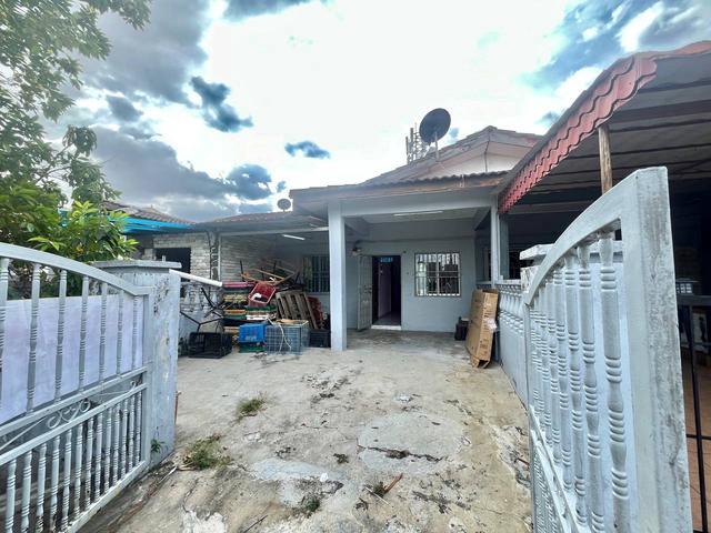 Nego 1 Sty Seksyen 1 Bandar Rinching Semenyih Selangor
