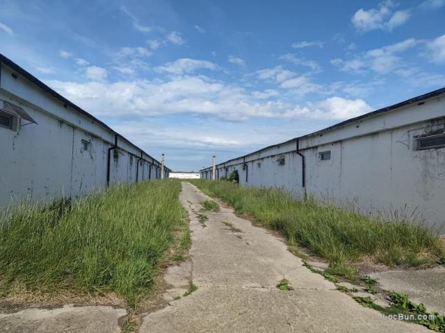 Negociabil! Hala 1. 200 mp si teren in Bod Brasov