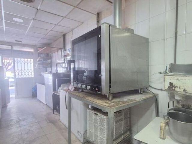 Negocio Mutxamel Alicante ES102242982