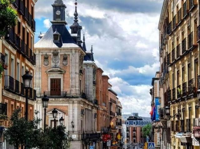 Negocio Madrid Madrid 97083555