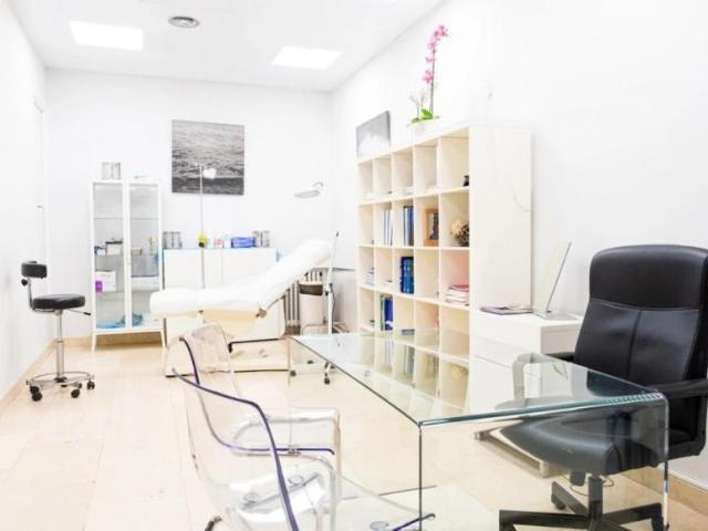 Negocio Madrid Madrid LS96884892