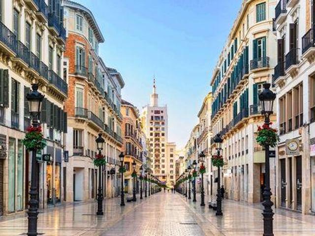 Negocio Málaga Andalucía LS98303437