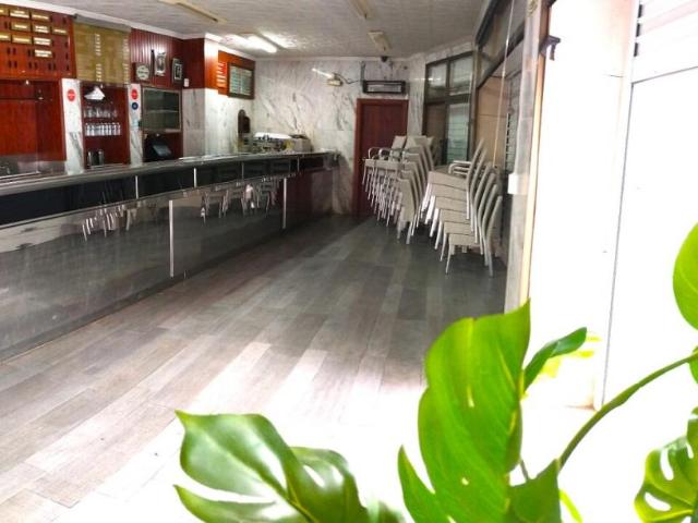 Negocio Málaga Málaga 90594952