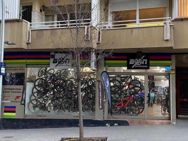 Negocio Manresa Barcelona LS96291381
