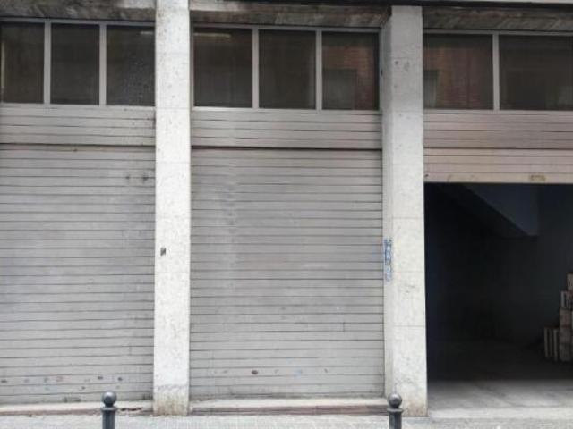 Negocio Manresa Barcelona 96291397