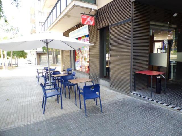 Negocio Manresa Barcelona 91625315