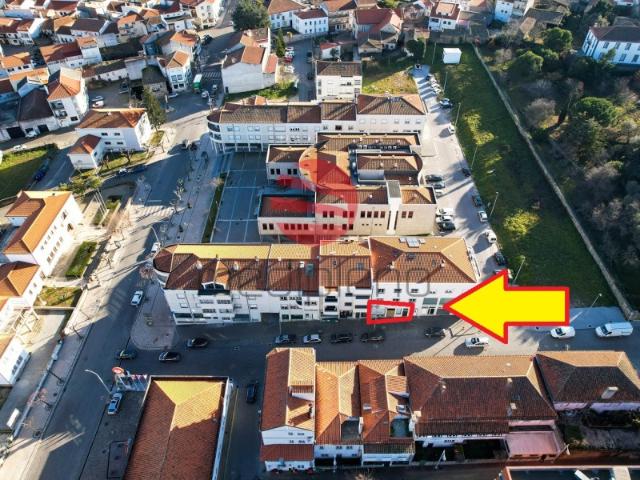 Negócio, Meda, Outeiro de Gatos e Fonte Longa, Meda | BPI Expresso Imobiliário