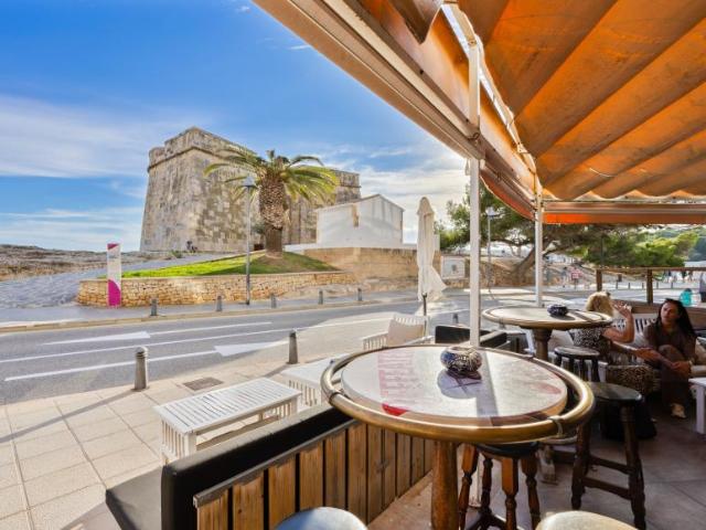 Negocio Moraira Alicante 101125753