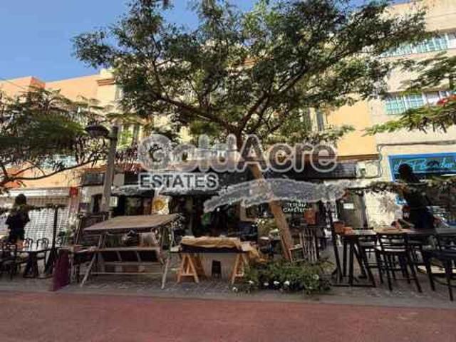 Negocio Morro Del Jable Las Palmas LS99056333