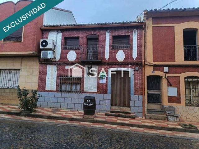 Negocio Navalucillos Toledo LS99005769