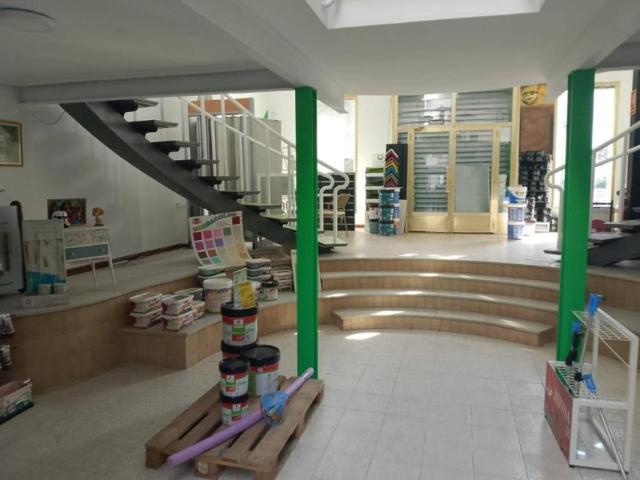 Negocio Oliva Valencia ELS101910591