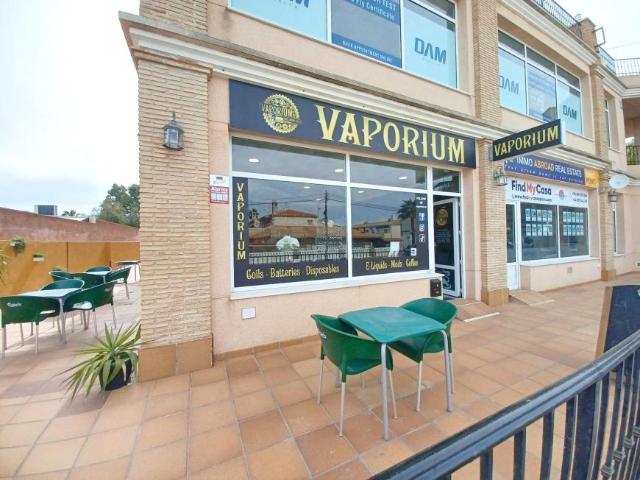 Negocio Orihuela Costa ALICANTE 95483414