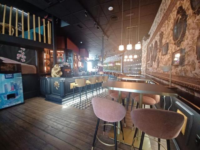Negocio Orihuela Costa ALICANTE 93289187