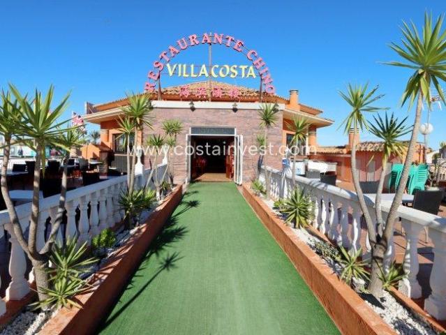 Negocio Orihuela Costa Costa Blanca 83122973