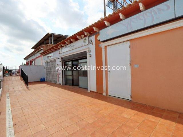 Negocio Orihuela Costa Costa Blanca 93029831