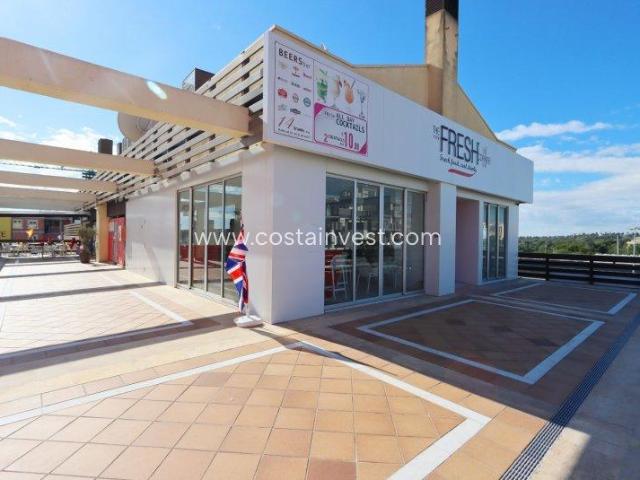 Negocio Orihuela Costa Costa Blanca 99036069