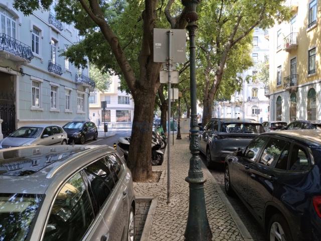 Negócio, Avenidas Novas, Lisboa | BPI Expresso Imobiliário
