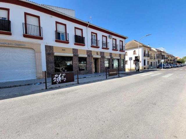 Negocio Aguilar De La Frontera Córdoba ELS99650329