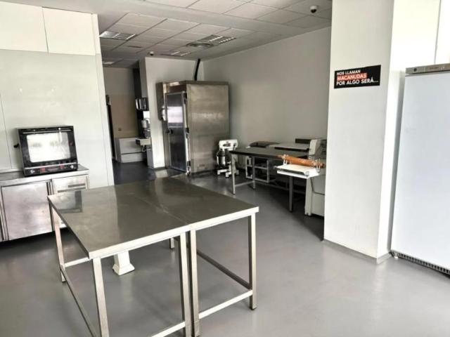Negocio Alcobendas Y La Moraleja Madrid ELS98748366