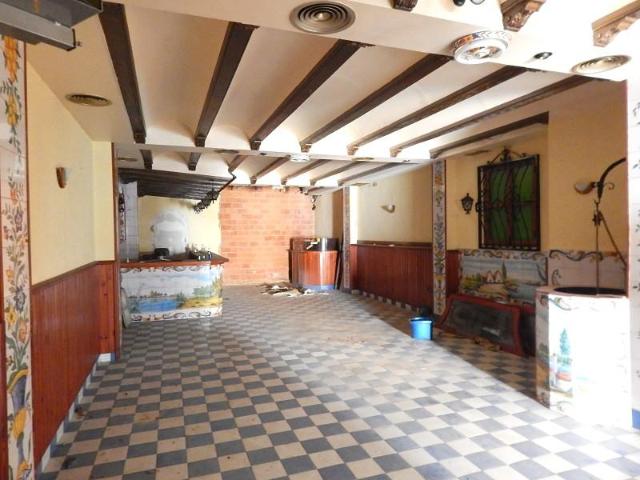 Negocio Albal Valencia LS99649976