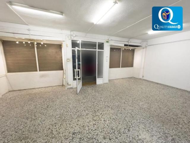 Negocio Alicante Alicante ELS101043582