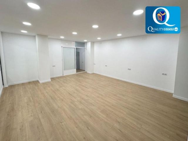 Negocio Alicante Alicante ELS101043846