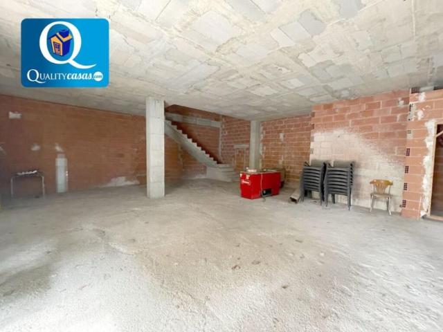Negocio Alicante Alicante ES101044915