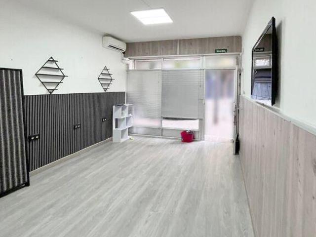 Negocio Alicante Alicante ES103355153