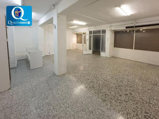 Negocio Alicante Alicante 101043582