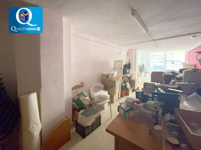 Negocio Alicante Alicante 102951997