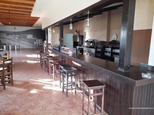 Negocio Alicante Alicante 93286326