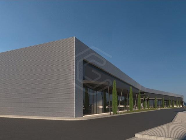 Negócio, Almancil, Loulé | BPI Expresso Imobiliário