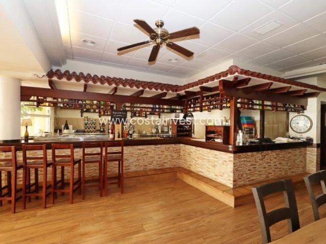Negocio Arenales Del Sol Costa Blanca 66597376