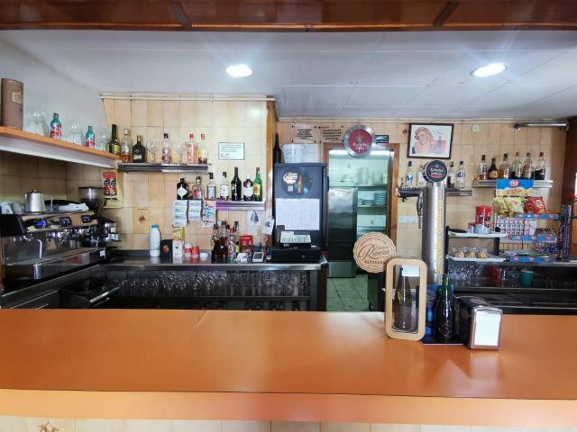 Negocio Bar en activo en venta en Montmeló