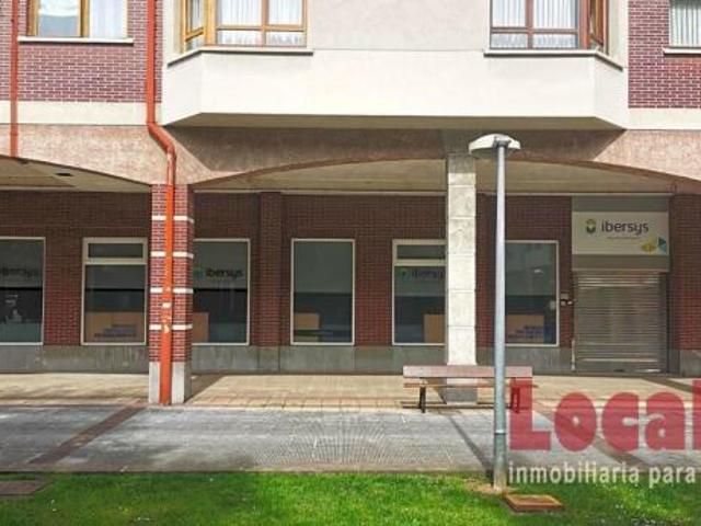 Negocio Barakaldo Bizkaia LS75032502
