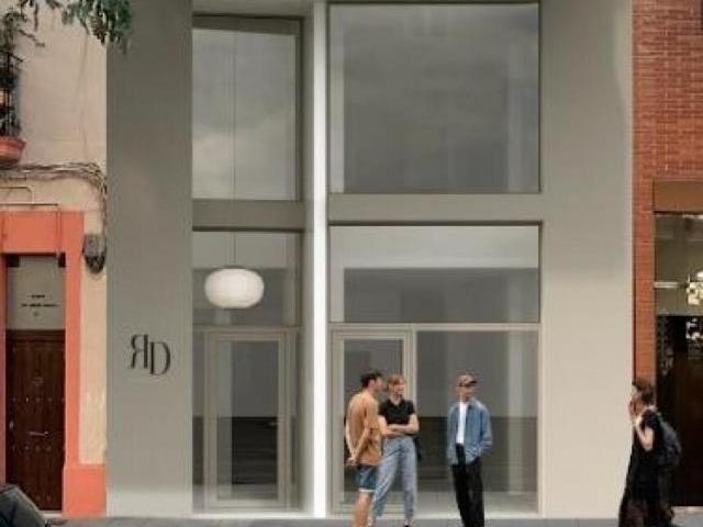 Negocio Barcelona Barcelona 82736016