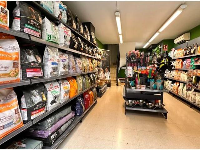 Negocio Barcelona Barcelona 92386088