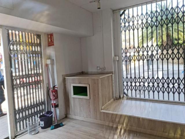 Negocio Barcelona Barcelona ES101262908