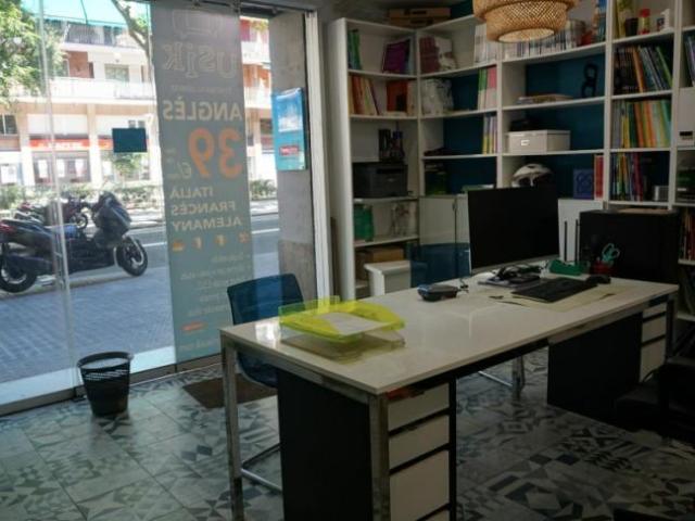 Negocio Barcelona Barcelona ES103611561