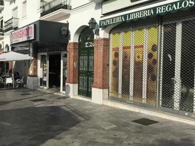 Negocio Benalmadena Málaga 95568581