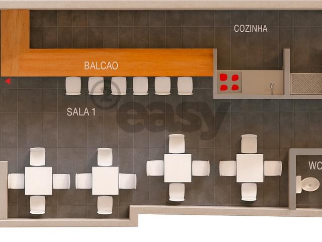 Negócio, Bencatel, Vila Viçosa | BPI Expresso Imobiliário
