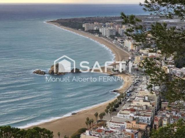 Negocio Blanes Girona LS99006703