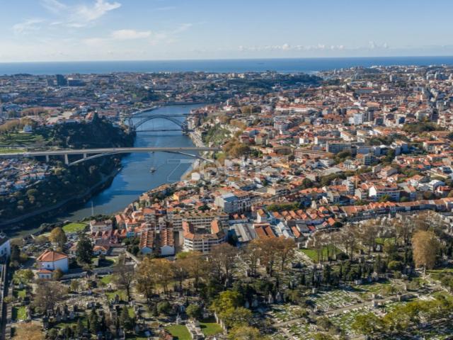Negócio, Bonfim, Porto | BPI Expresso Imobiliário
