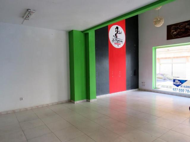 Negocio Cáceres Cáceres 99650387