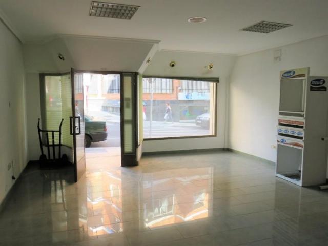 Negocio Cáceres Cáceres 99650434