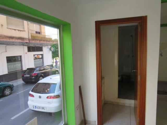 Negocio Cáceres Cáceres ES99650387