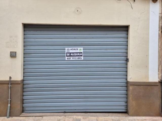 Negocio Canals Valencia 102952149