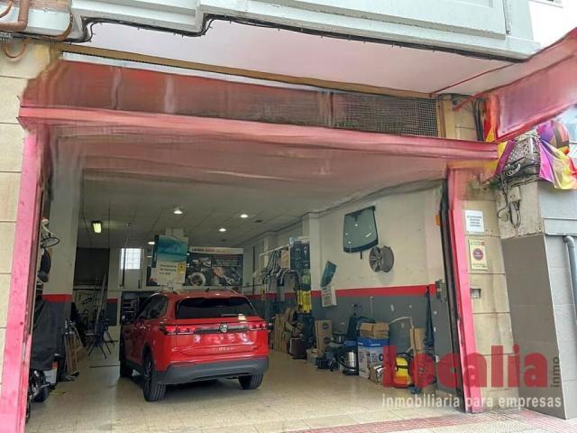 Negocio Castro Urdiales Cantabria LS79203426